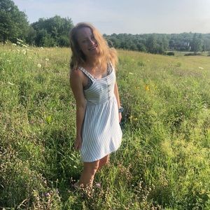 Meet your Posher, Valerie